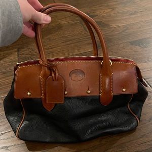 Dooney and Bourke Handbag